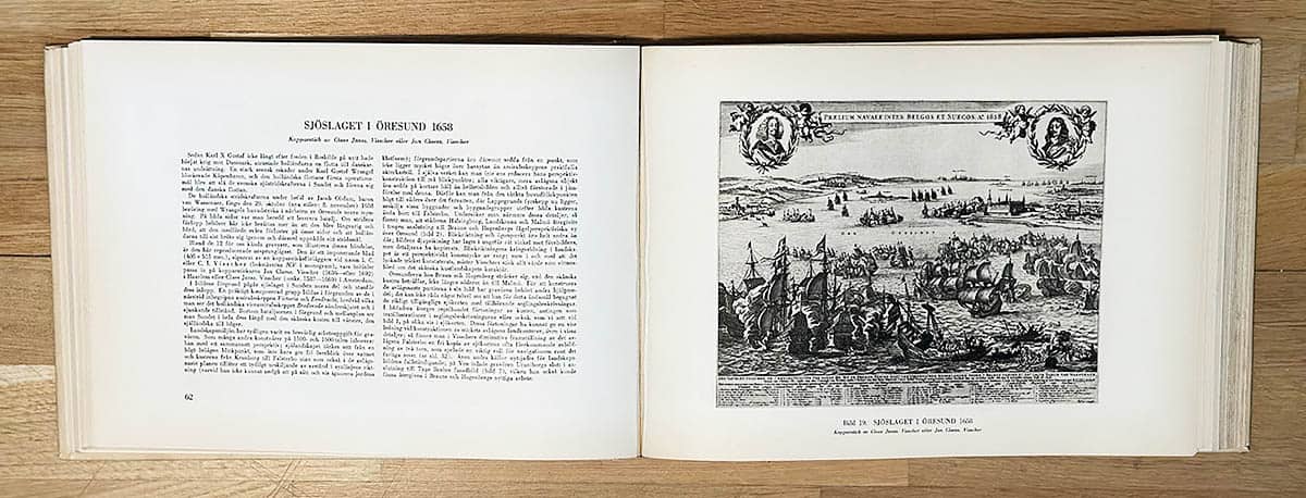 Hans Wåhlin : Scania antiqua