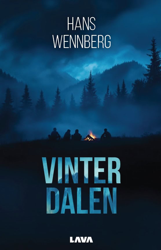 Hans Wennberg : Vinterdalen