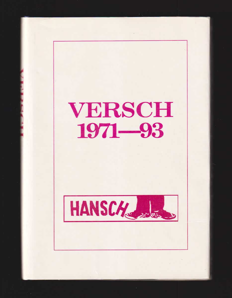 Hansch : Versch