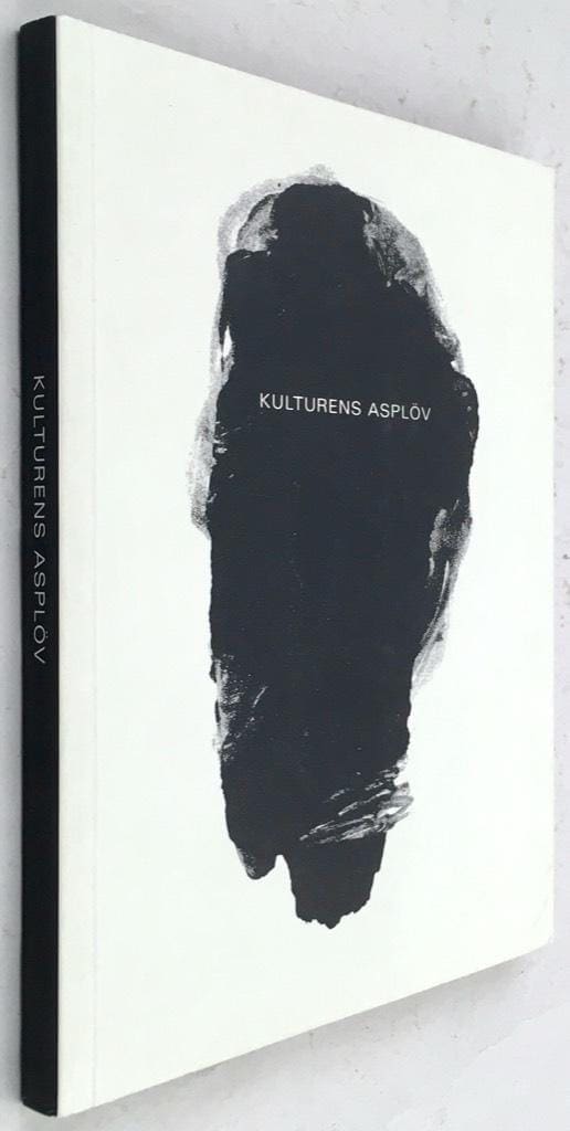 Hansson, Hasse ; Sommansson, Agneta : Kulturens asplöv