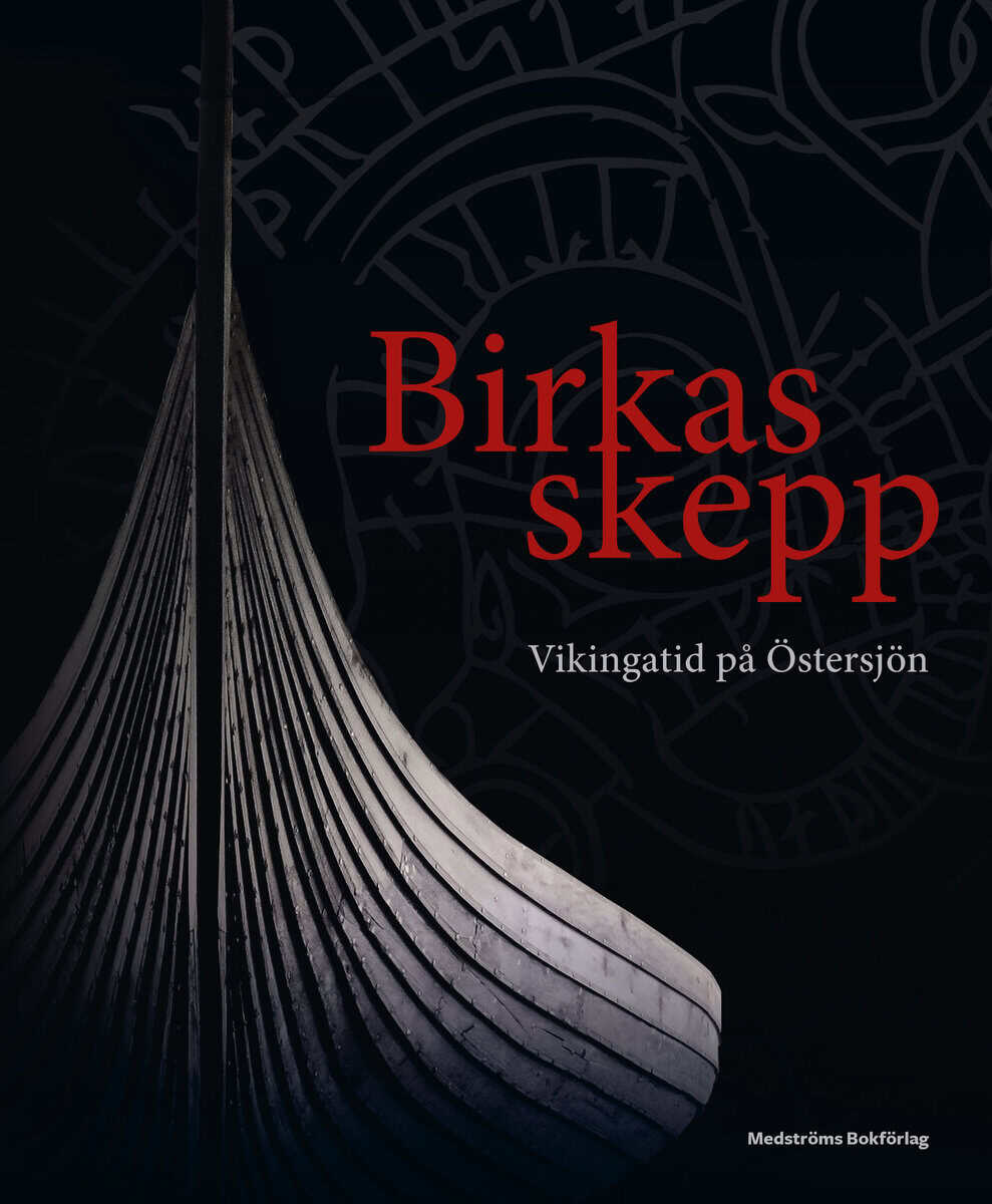 Hansson, Jim ; Harrison, Dick ; Hedenstierna-Jonson, Charlotte ; Helmerson, Klas ; Lindström, Jens ; Magnusson, Thomas ; Sundström, Amica : Birkas skepp