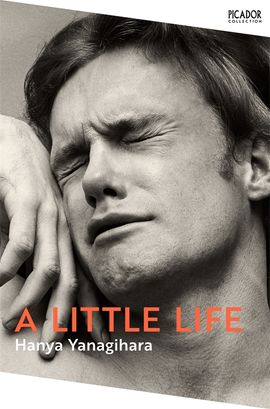 Hanya Yanagihara : A Little Life