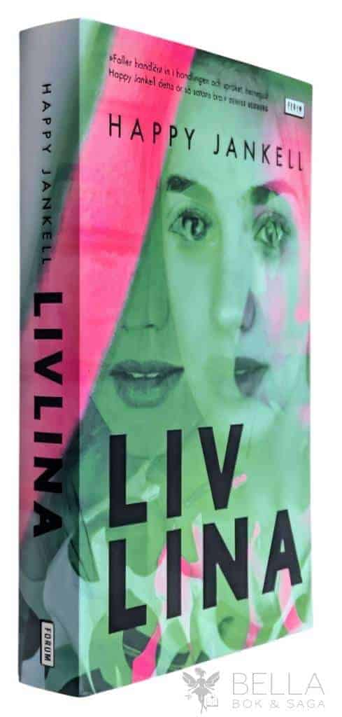 Happy Jankell : Livlina