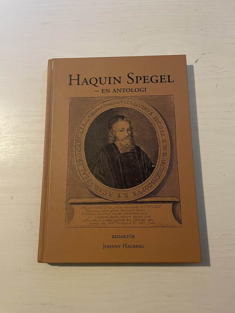 Haquin Spegel