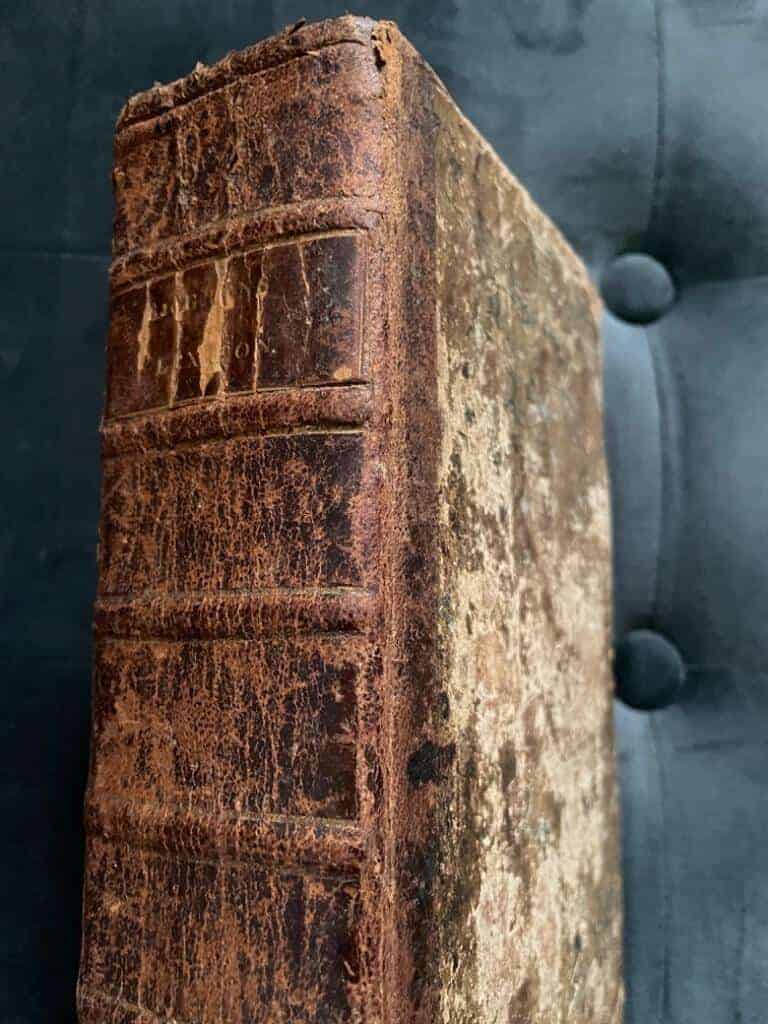 Haqvin Sjögren : Lexicon Manuale Latino-Svecanum et Sveco-Latinum