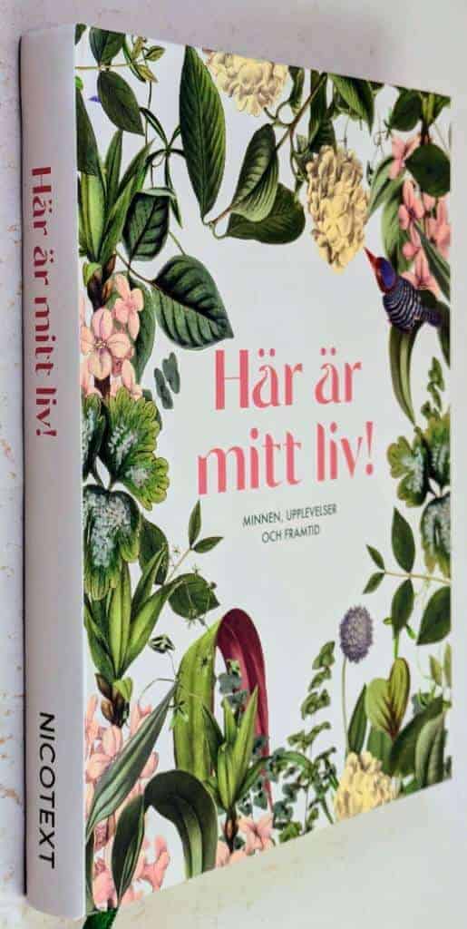 Här är mitt liv