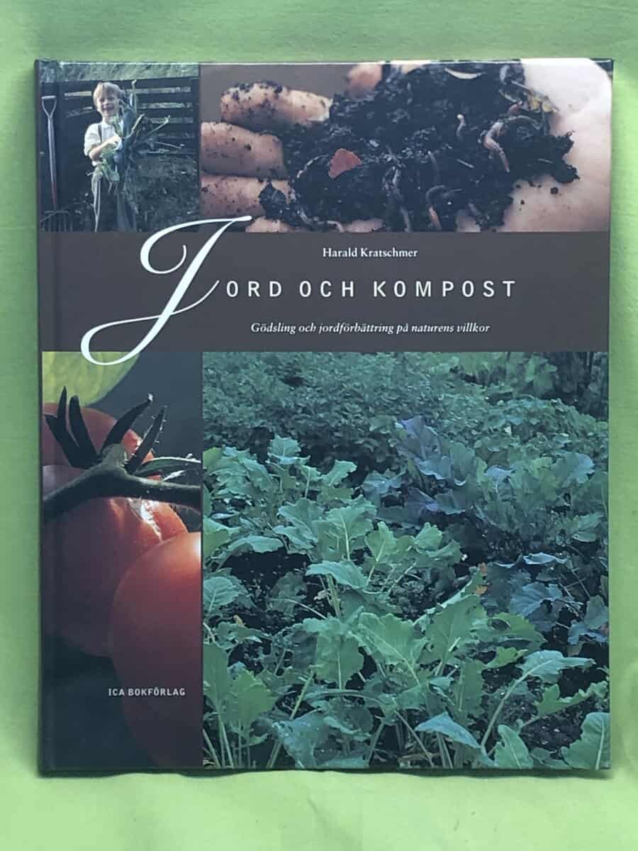 Harald Kratschmer : Jord och kompost