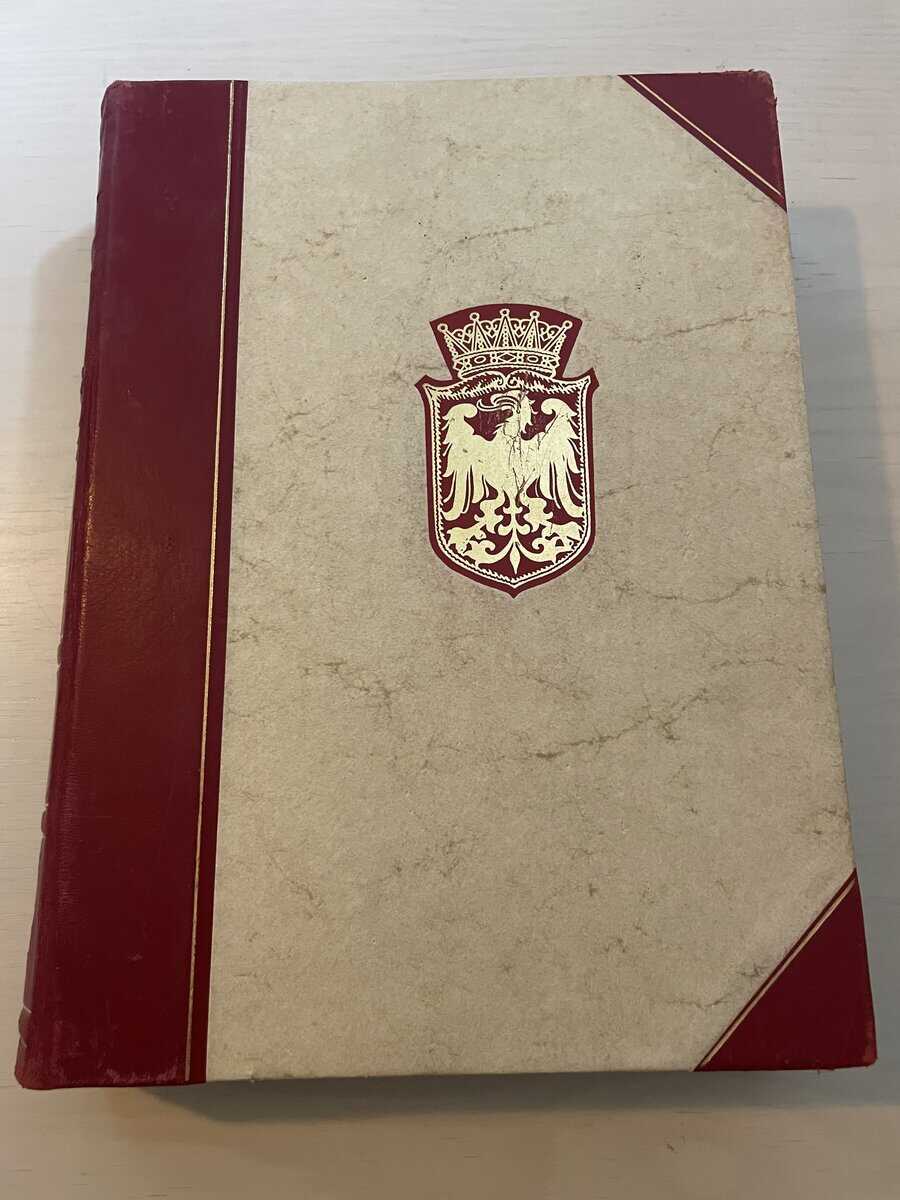Harald Lignell : Värmlands län i ord och bild - En hundraårskrönika