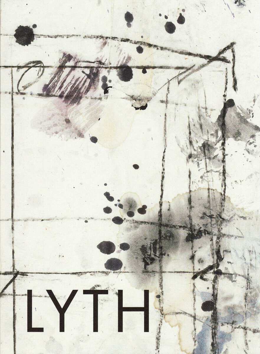 Harald Lyth : Lyth