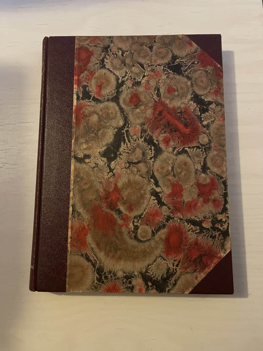 Harald Wagnér : Falköping genom tiderna del IV (4) 1865-1940