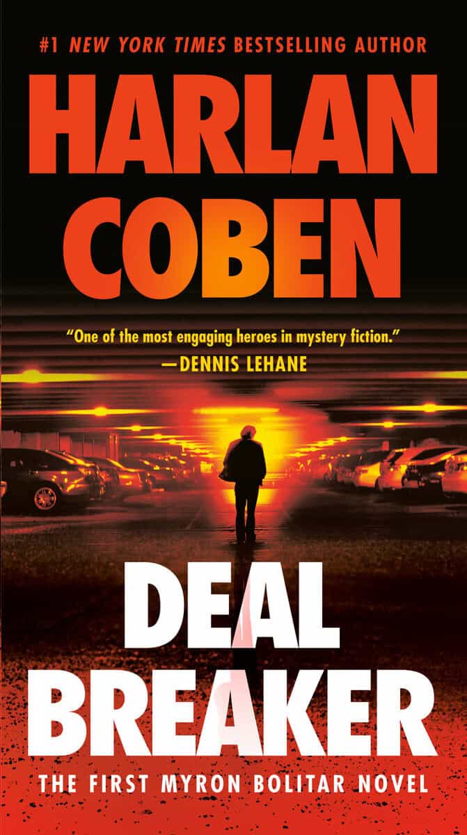 Harlan Coben : Deal Breaker