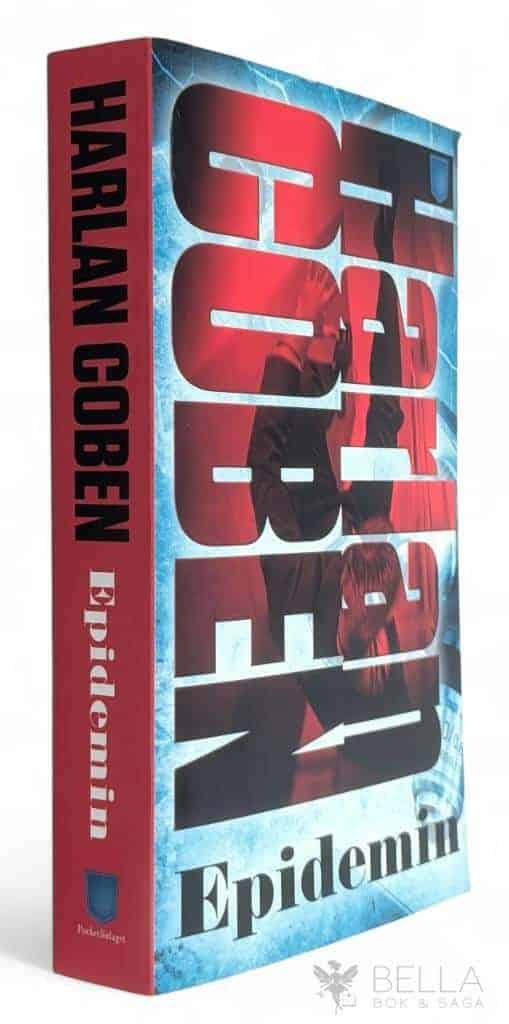 Harlan Coben : Epidemin