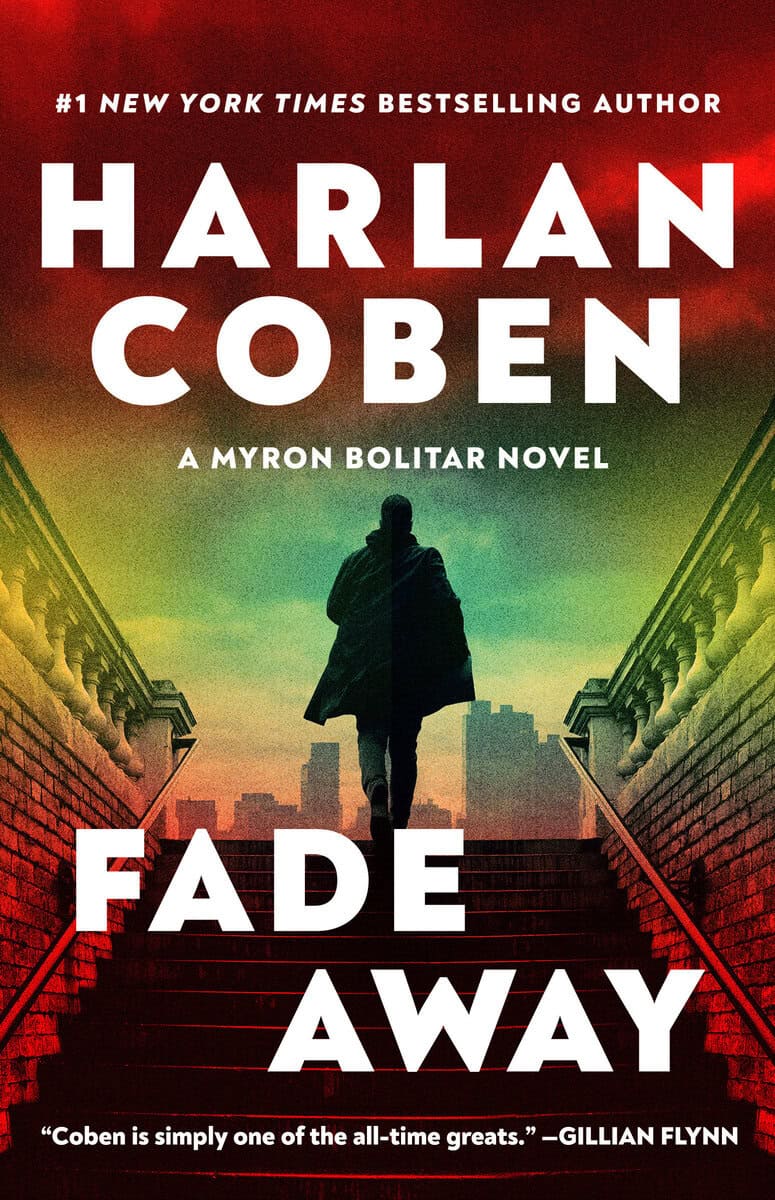 Harlan Coben : Fade Away