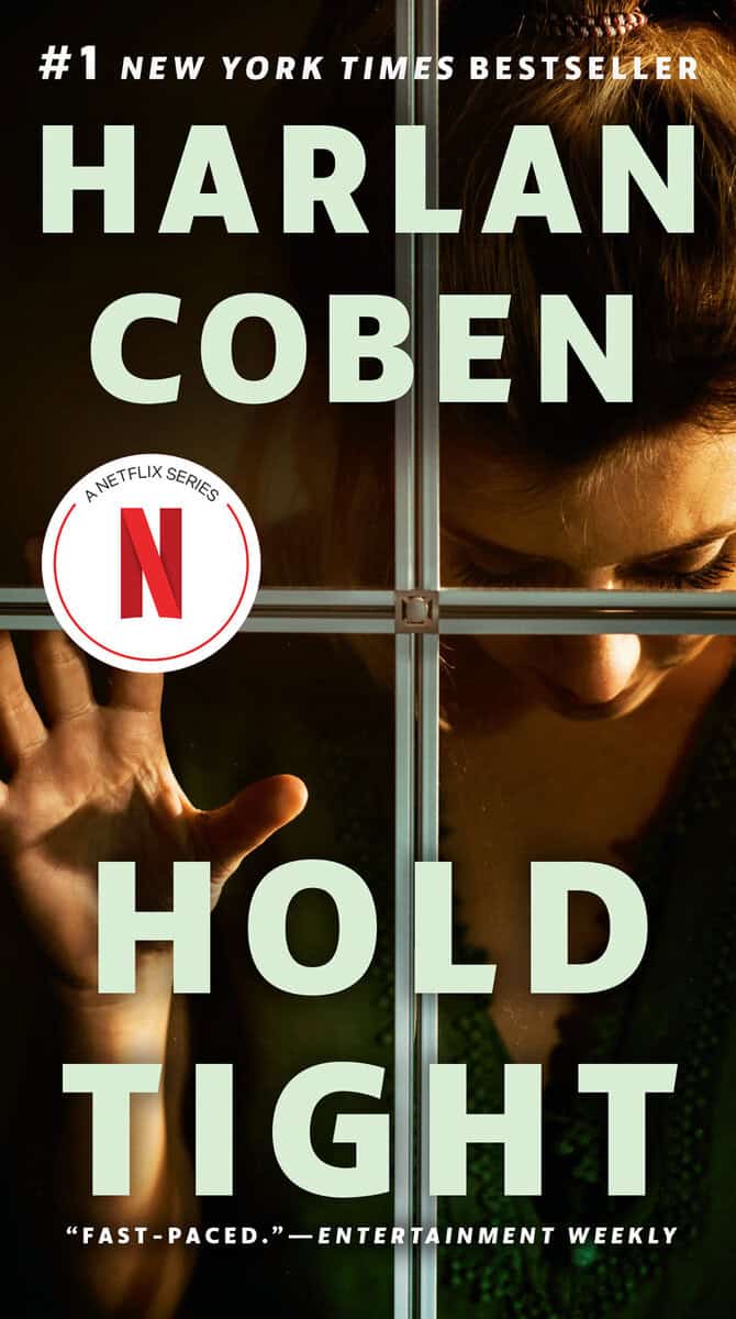 Harlan Coben : Hold Tight
