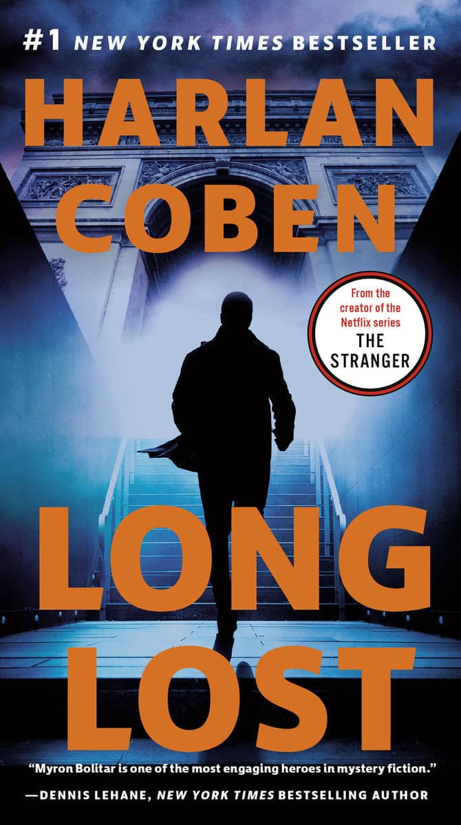 Harlan Coben : Long Lost