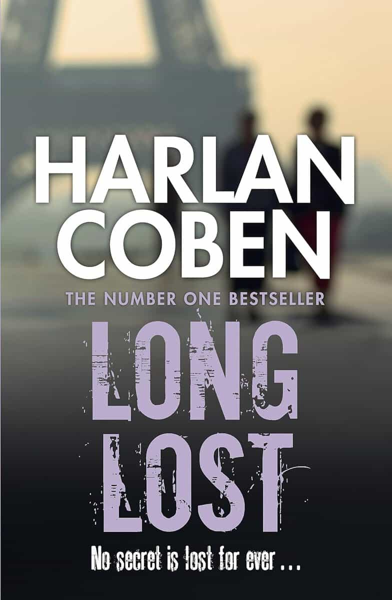 Harlan Coben : Long lost