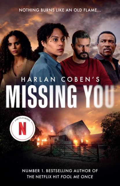 Harlan Coben : Missing You