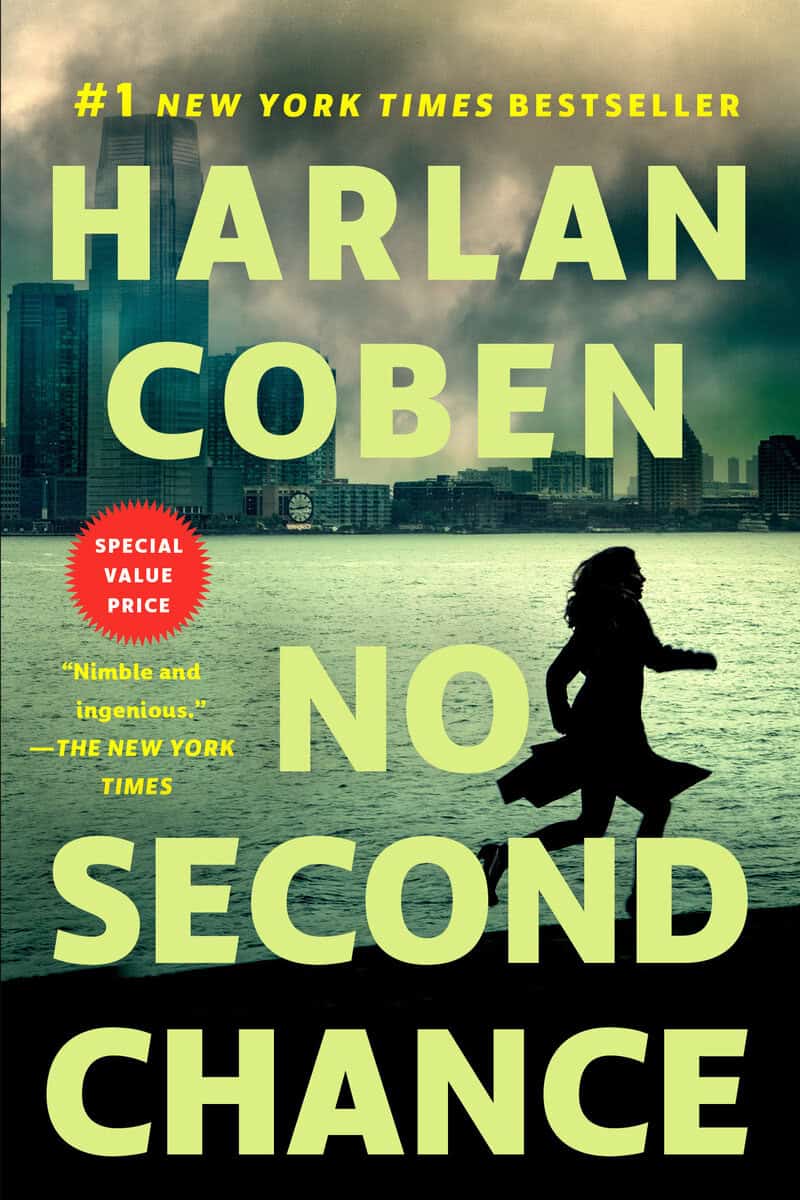 Harlan Coben : No Second Chance