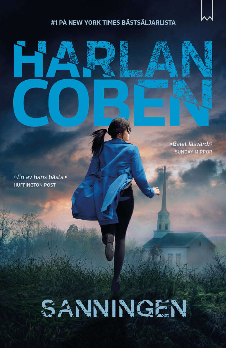 Harlan Coben : Sanningen