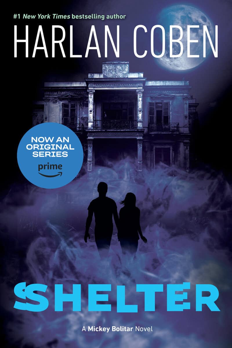 Harlan Coben : Shelter (Book One)