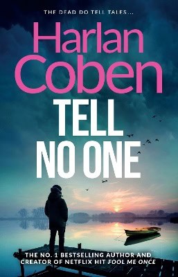 Harlan Coben : Tell no one