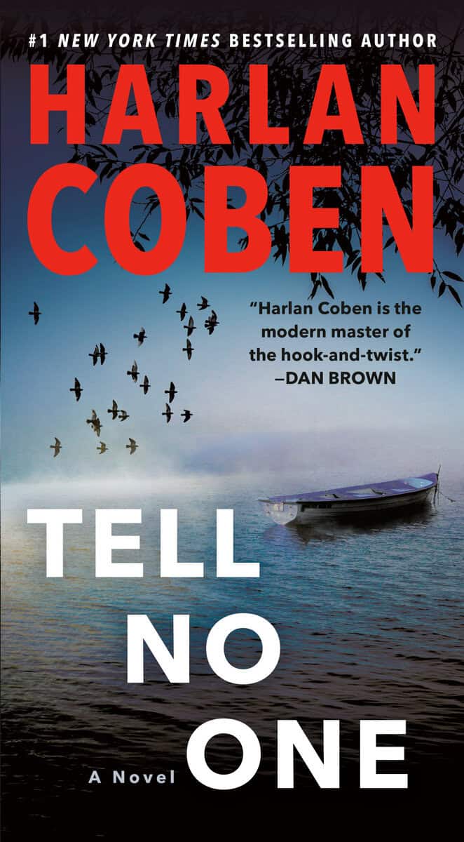 Harlan Coben : Tell No One