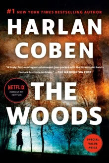 Harlan Coben : The Woods