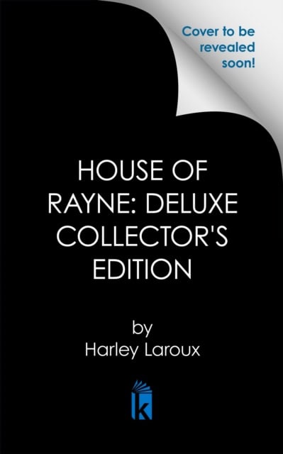 Harley Laroux : House of Rayne