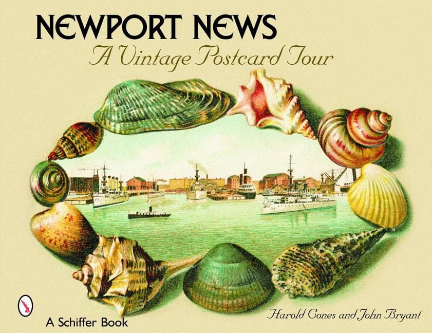 Harold Cones : Newport News