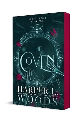 Harper L Woods : The Coven