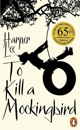 Harper Lee : To Kill a Mockingbird