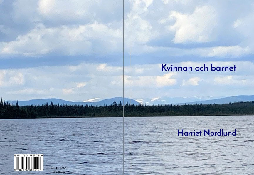 Harriet Nordlund : Kvinnan och barnet
