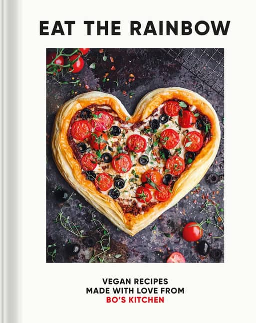 Harriet Porterfield : Eat the Rainbow