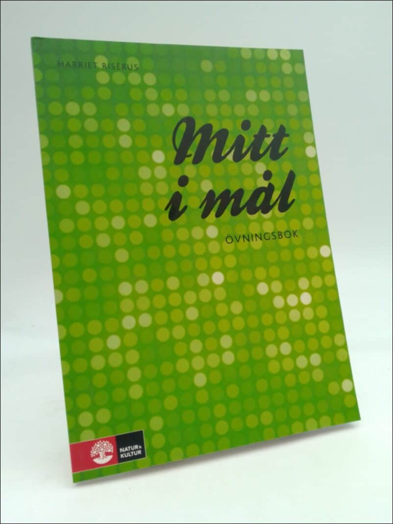 Harriet Risérus : Mitt i mål