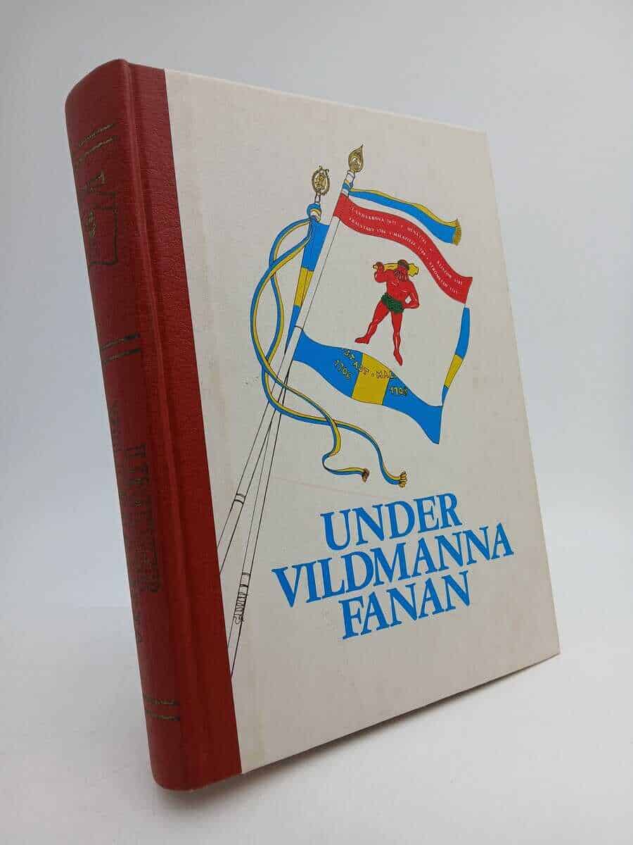 Harry Granberg : Under vildmannafanan