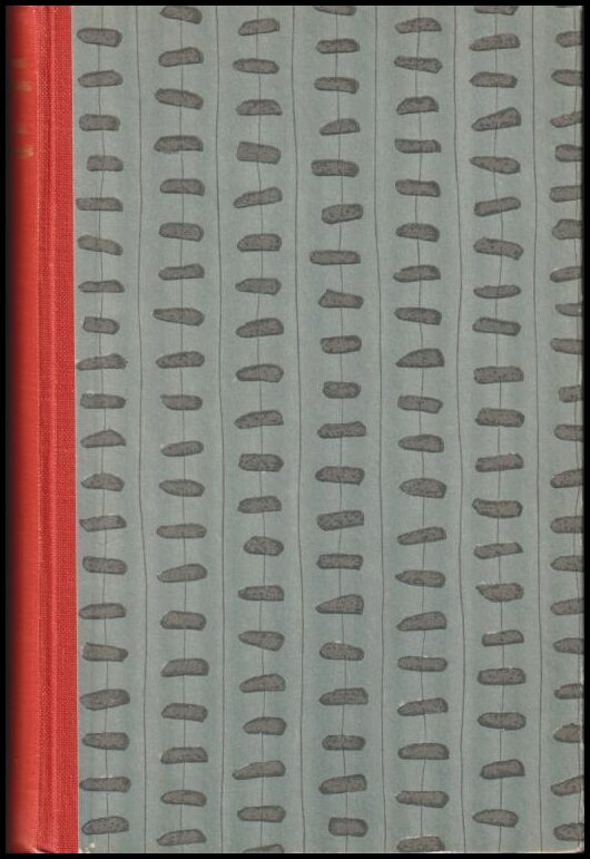 Harry Iseborg : Bukett till Birgit