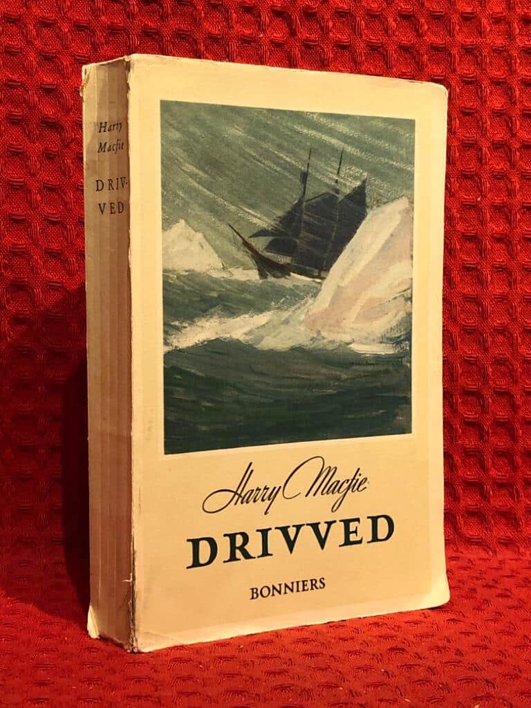 Harry Macfie : Drivved