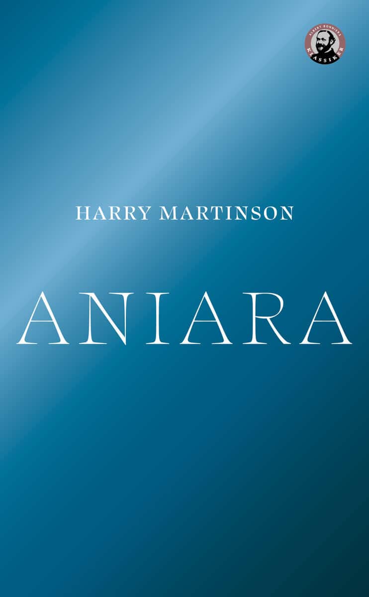 Harry Martinson : Aniara