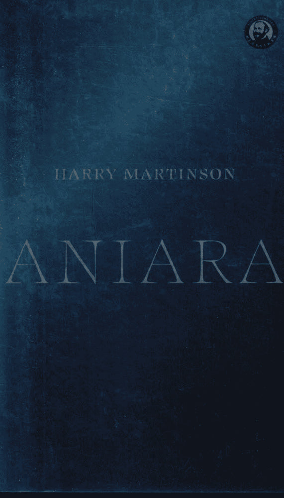 Harry Martinson : Aniara