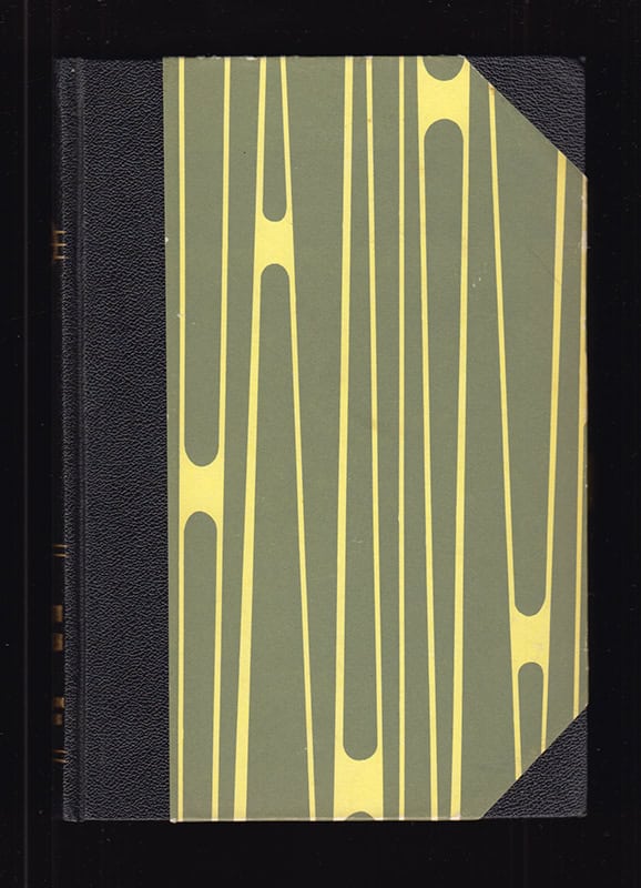Harry Martinson : Netlurnar blómgast