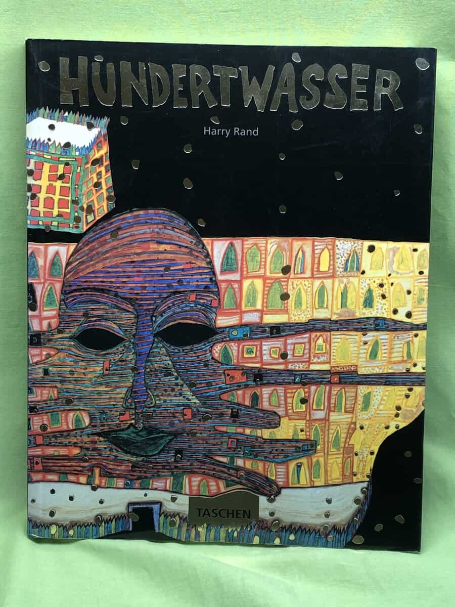 Harry Rand : Hundertwasser