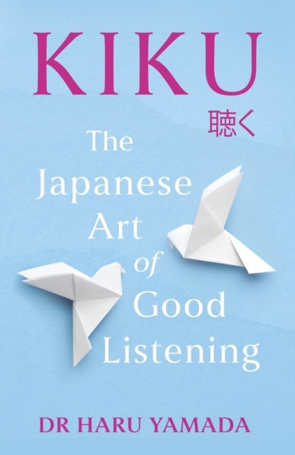 Haru Yamada : Kiku