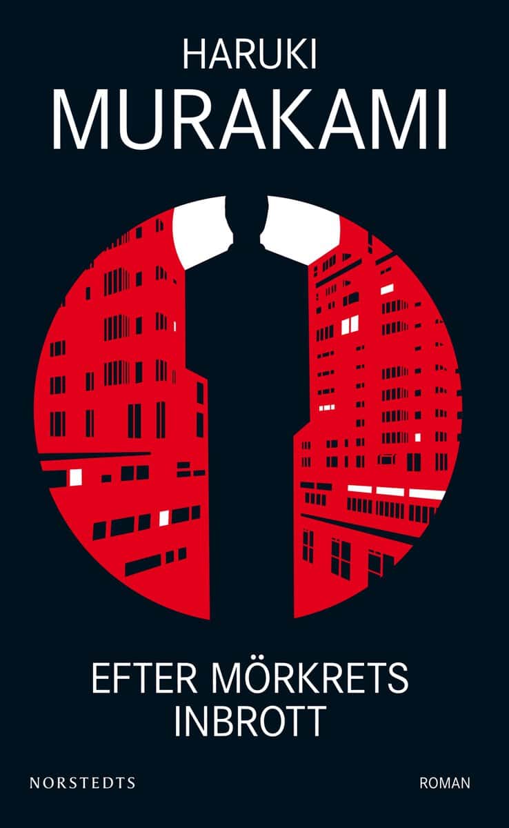 Haruki Murakami : Efter mörkrets inbrott