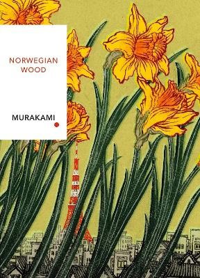 Haruki Murakami : Norwegian Wood