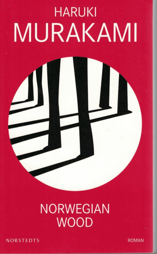 Haruki Murakami : Norwegian wood