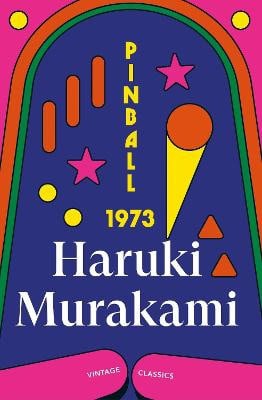 Haruki Murakami : Pinball, 1973