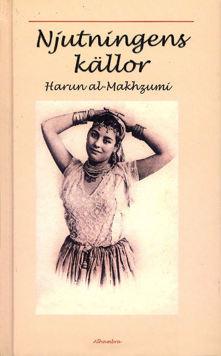 Harun al-Makhzumi : Njutningens källor