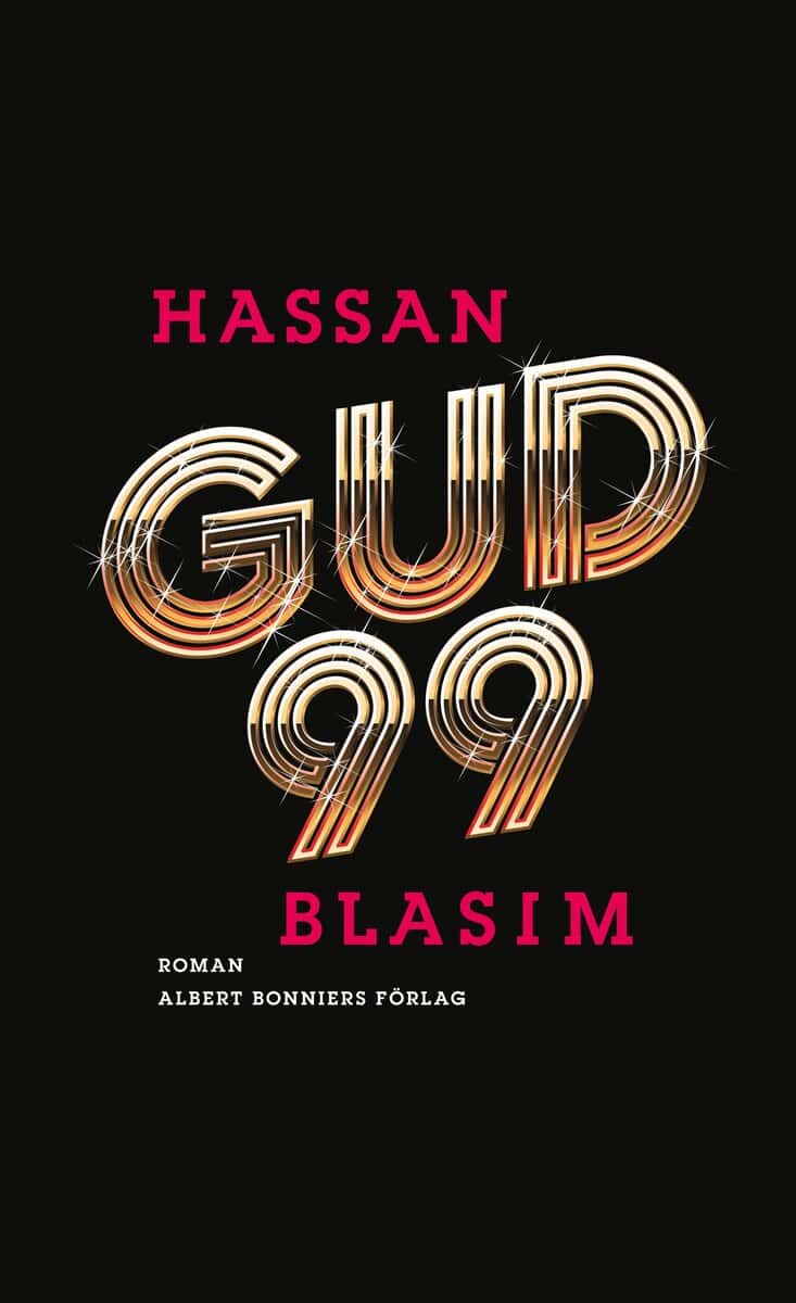Hassan Blasim : GUD 99