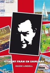 Hasse Lindell : Vykort från en samlare