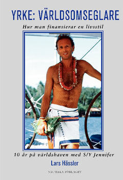 Hässler Lars : Yrke